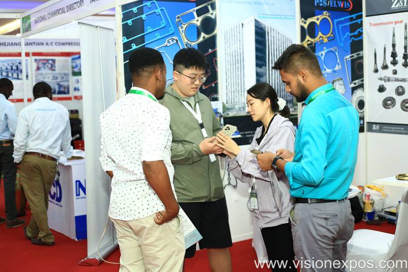 2026年坦桑尼亚达累斯萨拉姆国际汽车及汽配展<br>AutoExpo Africa Tanzania 2026插图5 2026年坦桑尼亚达累斯萨拉姆国际汽车及汽配展<br>AutoExpo Africa Tanzania 2026插图5