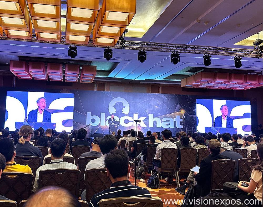 2026年印度班加罗尔黑帽大会网络安全展<br>Black Hat India Bengaluru 2026插图1 2026年印度班加罗尔黑帽大会网络安全展<br>Black Hat India Bengaluru 2026插图1