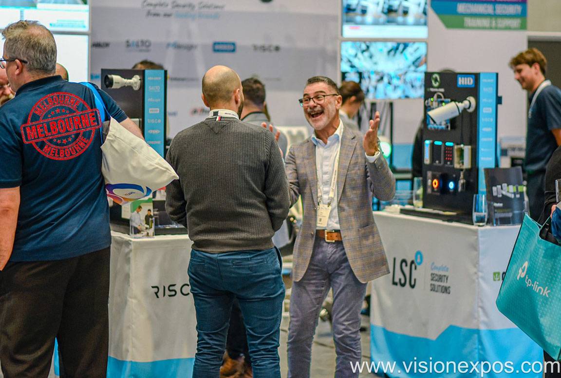 2027年澳大利亚珀斯安防配套设备展<br>SecTech Roadshow Australia Perth 2027插图1 2027年澳大利亚珀斯安防配套设备展<br>SecTech Roadshow Australia Perth 2027插图1