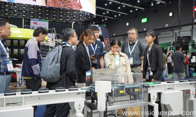 2028年越南胡志明园艺与农业技术展<br>Horti & Agri Vietnam 2028插图1 2028年越南胡志明园艺与农业技术展<br>Horti & Agri Vietnam 2028插图1