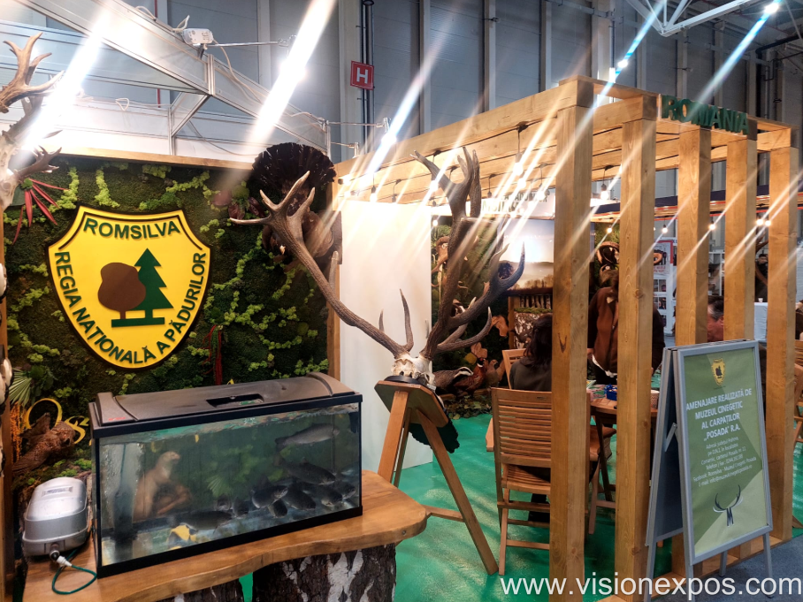 2027年罗马尼亚布加勒斯特钓鱼狩猎户外用品展<br>Fishing & Hunting Expo 2027插图6 2027年罗马尼亚布加勒斯特钓鱼狩猎户外用品展<br>Fishing & Hunting Expo 2027插图6