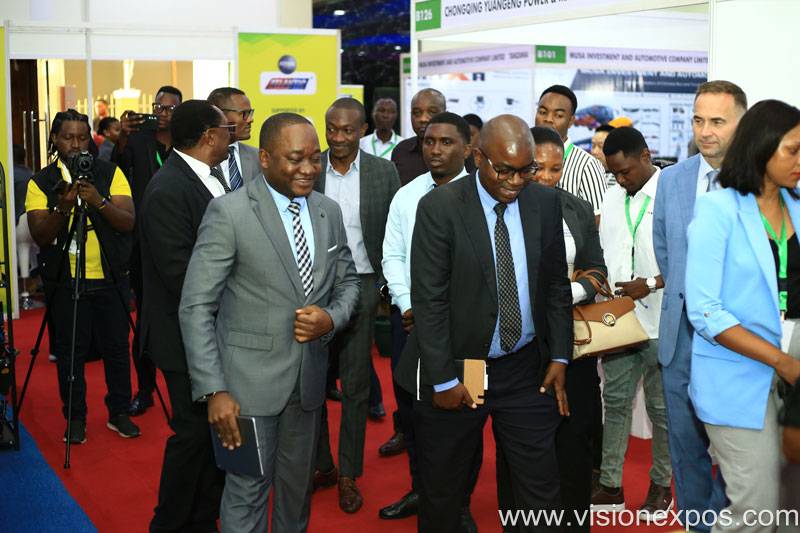 2026年坦桑尼亚达累斯萨拉姆国际汽车及汽配展<br>AutoExpo Africa Tanzania 2026插图3 2026年坦桑尼亚达累斯萨拉姆国际汽车及汽配展<br>AutoExpo Africa Tanzania 2026插图3