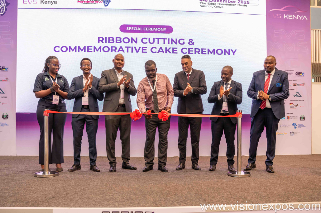 2026年肯尼亚内罗毕非洲国际汽车商用车及汽配展<br>Africa Motor Show 2026插图2 2026年肯尼亚内罗毕非洲国际汽车商用车及汽配展<br>Africa Motor Show 2026插图2