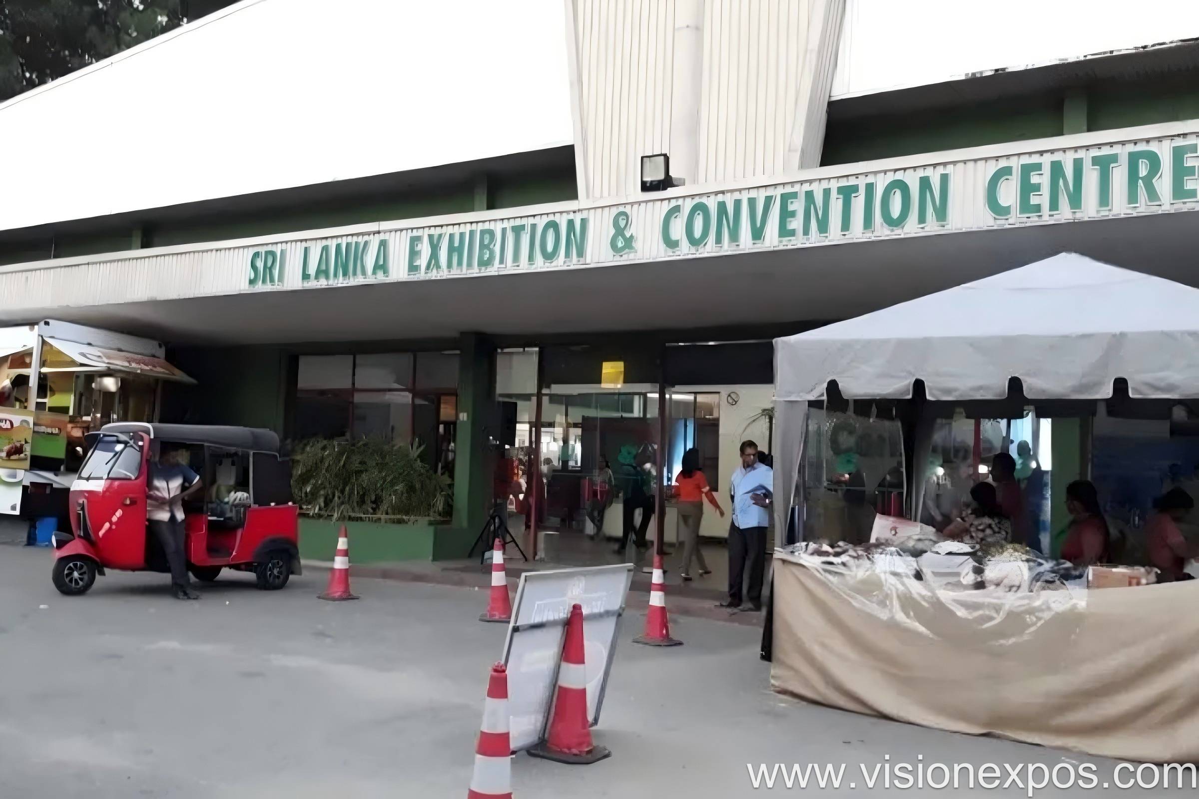 2027年斯里兰卡塑料橡胶展览会<br>COMPLAST Sri Lanka 2027插图5 2027年斯里兰卡塑料橡胶展览会<br>COMPLAST Sri Lanka 2027插图5