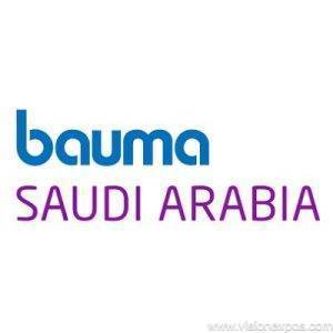 2027年沙特宝马展-沙特利雅得工程机械展<br>bauma SAUDI ARABIA 2027