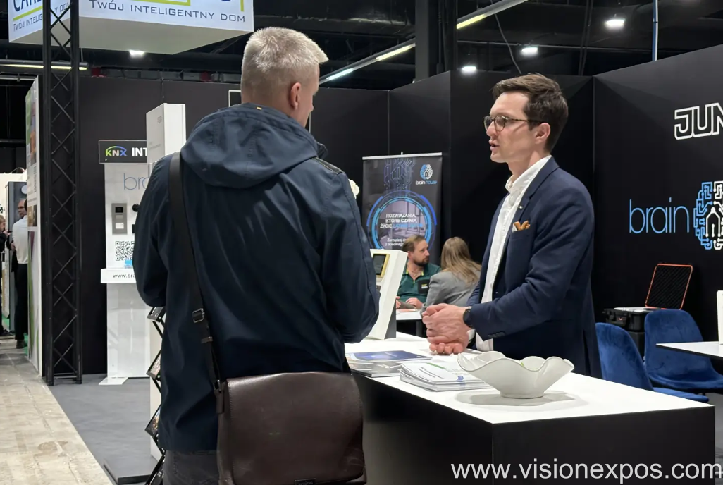 2027年波兰华沙国际室内及住宅楼宇物联网展<br>Smart Home & IoT Expo 2027插图4 2027年波兰华沙国际室内及住宅楼宇物联网展<br>Smart Home & IoT Expo 2027插图4