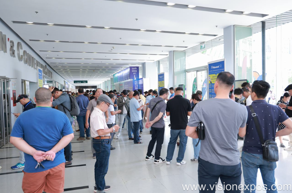 2027年越南胡志明国际体育及户外用品露营装备展<br>Vietnam International Sports & Outdoor Exhibition 2027插图3 2027年越南胡志明国际体育及户外用品露营装备展<br>Vietnam International Sports & Outdoor Exhibition 2027插图3