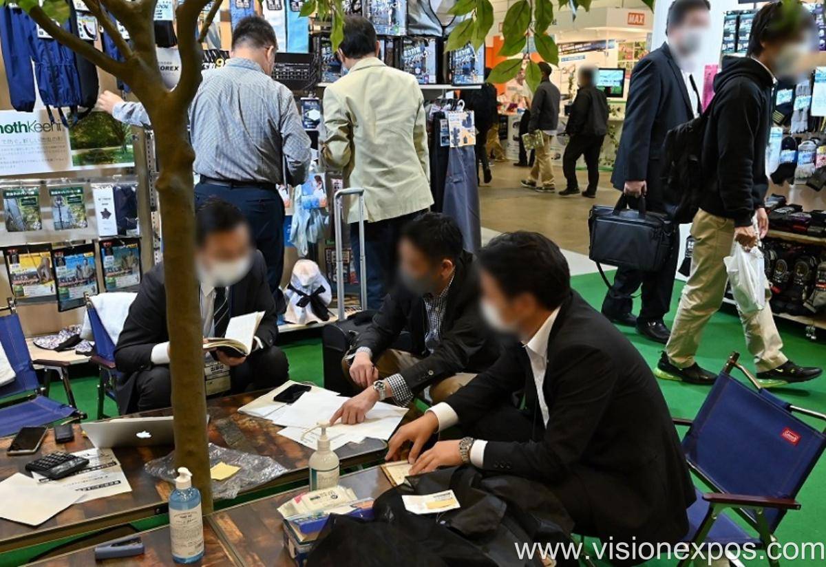 2027年日本国际五金工具展览会<br>TOOL JAPAN 2027插图4 2027年日本国际五金工具展览会<br>TOOL JAPAN 2027插图4