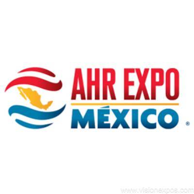 2027年墨西哥暖通制冷展览会<br>AHR Expo Mexico 2027插图 2027年墨西哥暖通制冷展览会<br>AHR Expo Mexico 2027插图