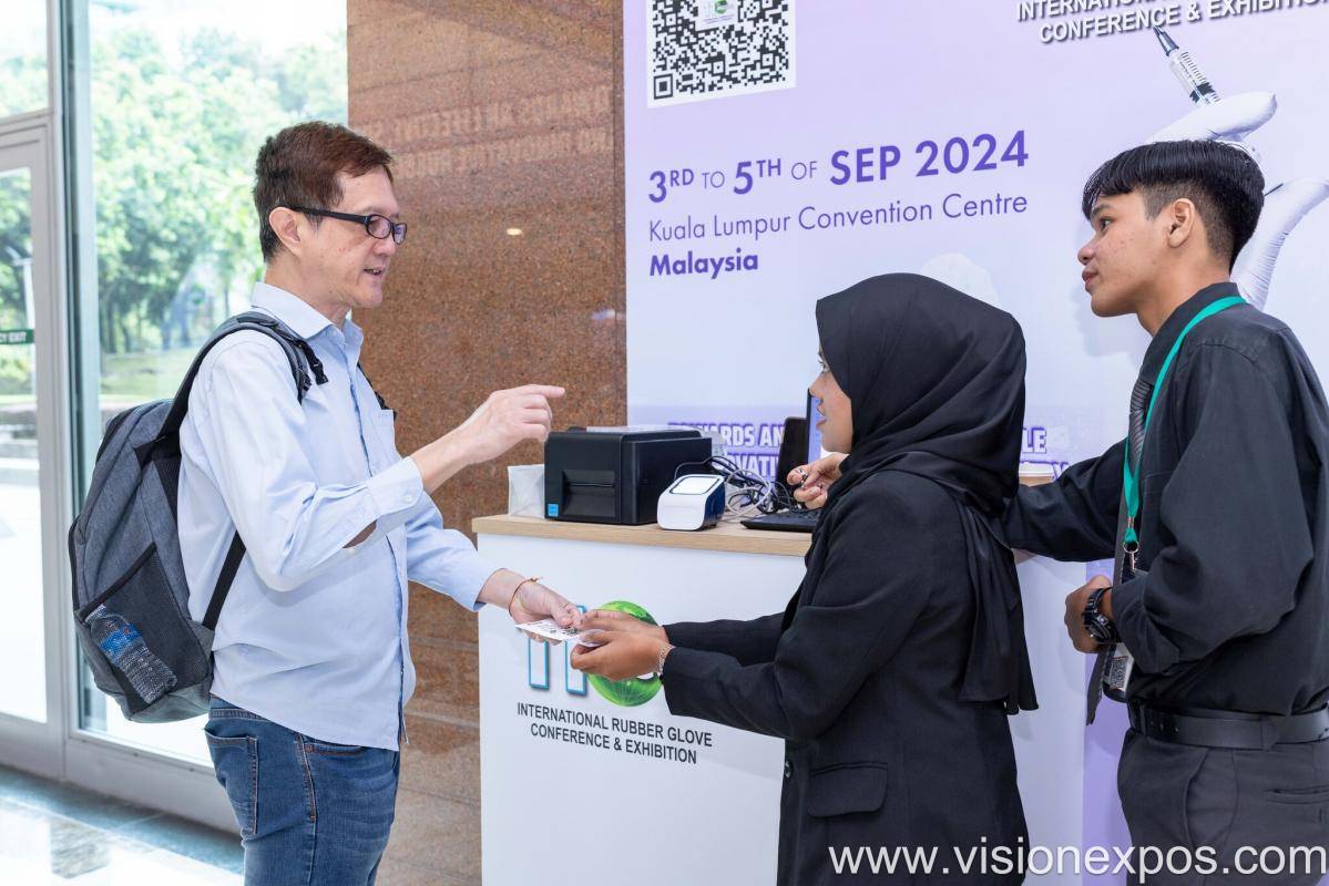 2028年马来西亚橡胶手套展览会<br>IRGCE 2028插图3 2028年马来西亚橡胶手套展览会<br>IRGCE 2028插图3