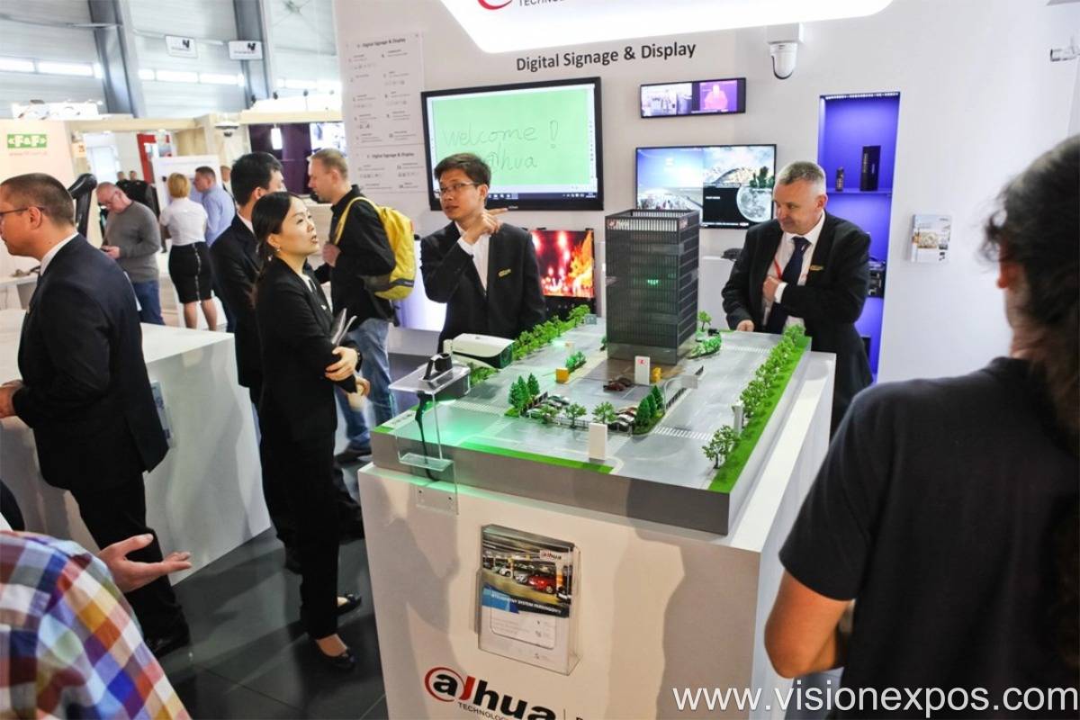2027年波兰波兹南国际安防装备及防护设备展<br>Securex POLAND International Security Fair 2027插图3 2027年波兰波兹南国际安防装备及防护设备展<br>Securex POLAND International Security Fair 2027插图3