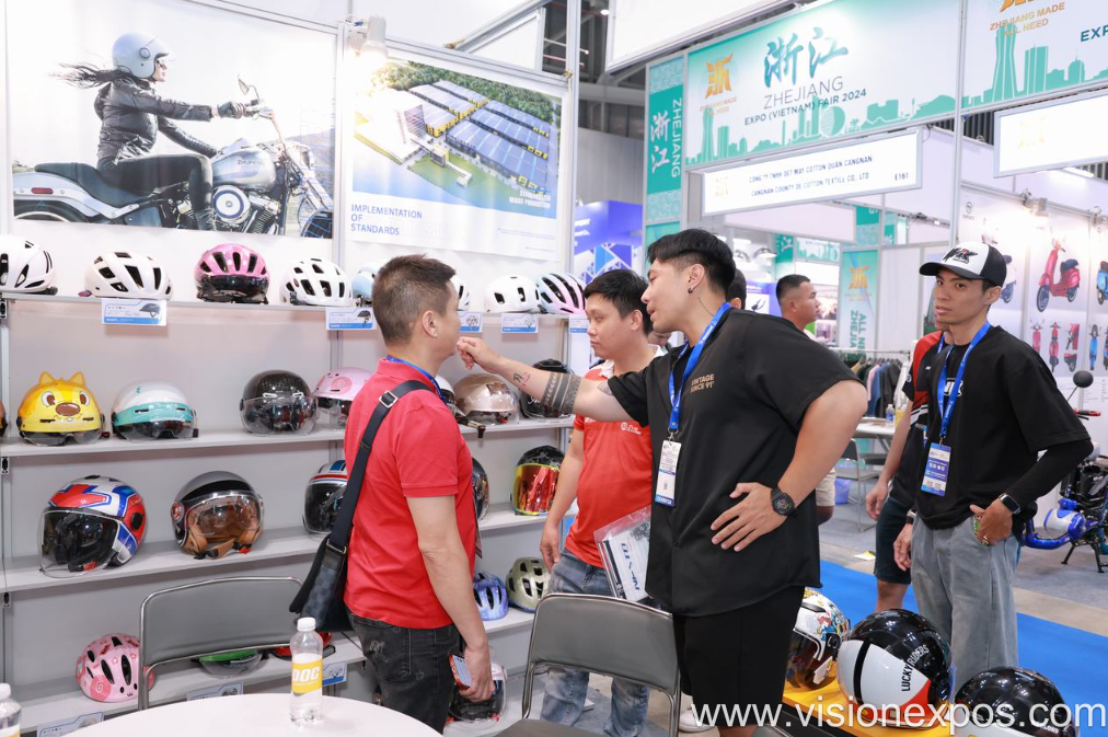2027年越南胡志明国际体育及户外用品露营装备展<br>Vietnam International Sports & Outdoor Exhibition 2027插图1 2027年越南胡志明国际体育及户外用品露营装备展<br>Vietnam International Sports & Outdoor Exhibition 2027插图1