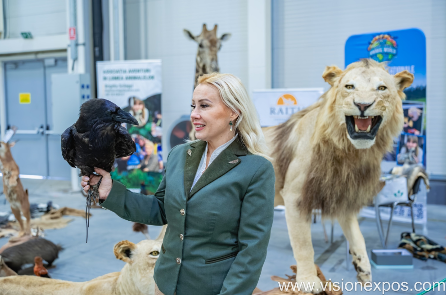 2027年罗马尼亚布加勒斯特钓鱼狩猎户外用品展<br>Fishing & Hunting Expo 2027插图5 2027年罗马尼亚布加勒斯特钓鱼狩猎户外用品展<br>Fishing & Hunting Expo 2027插图5