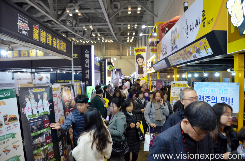2026年韩国釜山零售品牌特许经营创业展<br>KFA Franchise Starup Expo Busan 2026插图1 2026年韩国釜山零售品牌特许经营创业展<br>KFA Franchise Starup Expo Busan 2026插图1