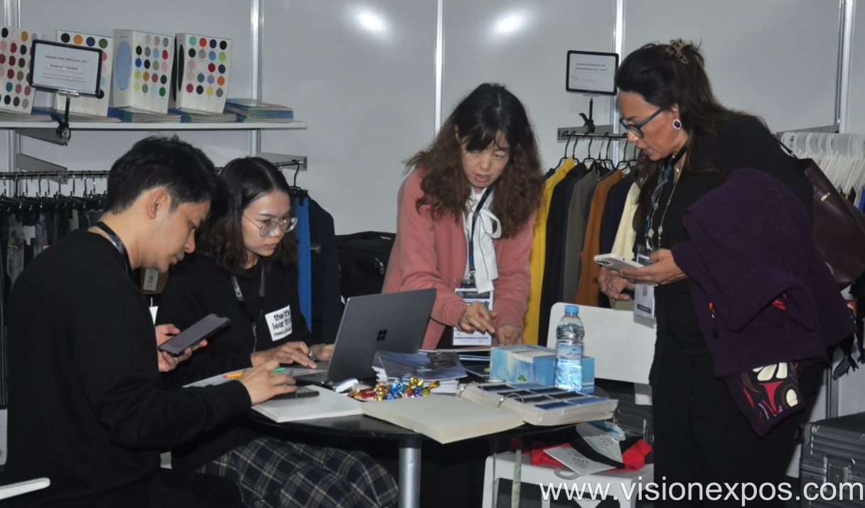 2027年摩洛哥卡萨布兰卡国际皮革鞋类展<br>Morocco LEATHER & SHOES FAIR 2027插图4 2027年摩洛哥卡萨布兰卡国际皮革鞋类展<br>Morocco LEATHER & SHOES FAIR 2027插图4