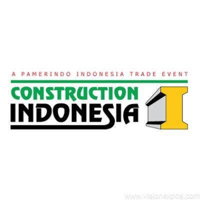 2027年印尼雅加达工程机械、建材展览会<br>Construction Indonesia 2027插图 2027年印尼雅加达工程机械、建材展览会<br>Construction Indonesia 2027插图