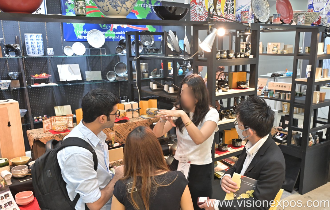 2027年日本东京食品饮料生鲜果蔬出口展<br>“JAPAN’S FOOD” EXPORT FAIR Summer 2027插图5 2027年日本东京食品饮料生鲜果蔬出口展<br>“JAPAN’S FOOD” EXPORT FAIR Summer 2027插图5