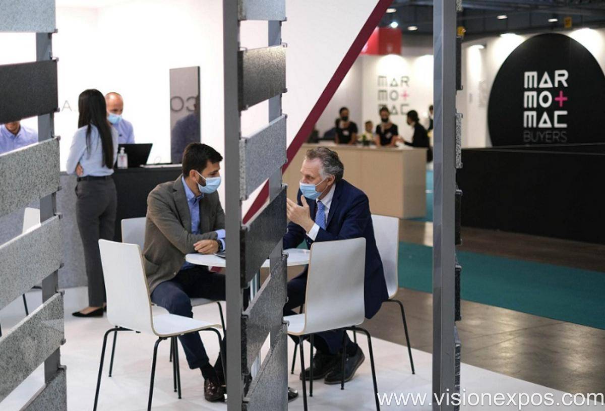 2027年意大利维罗纳天然石材展览会<br>MARMOMAC 2027插图3 2027年意大利维罗纳天然石材展览会<br>MARMOMAC 2027插图3