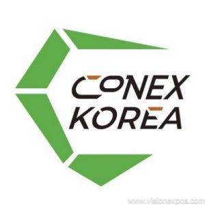 2027年韩国首尔工程机械展览会<br>ConEx Korea 2027