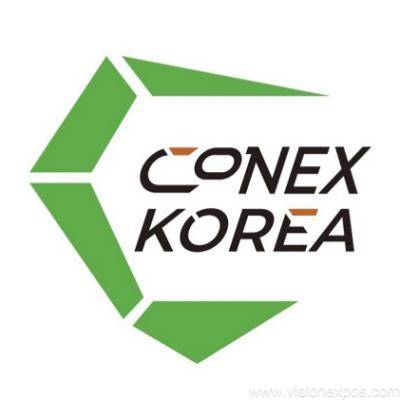2027年韩国首尔工程机械展览会<br>ConEx Korea 2027插图 2027年韩国首尔工程机械展览会<br>ConEx Korea 2027插图