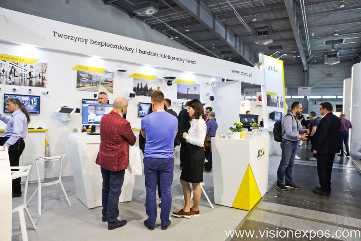 2027年波兰波兹南国际安防装备及防护设备展<br>Securex POLAND International Security Fair 2027插图2 2027年波兰波兹南国际安防装备及防护设备展<br>Securex POLAND International Security Fair 2027插图2