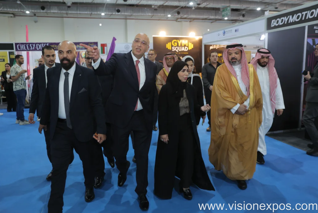 2027年埃及开罗埃沙国际零售特许经营加盟展<br>Franex Egyptian Saudi International Franchise Expo 2027插图3 2027年埃及开罗埃沙国际零售特许经营加盟展<br>Franex Egyptian Saudi International Franchise Expo 2027插图3