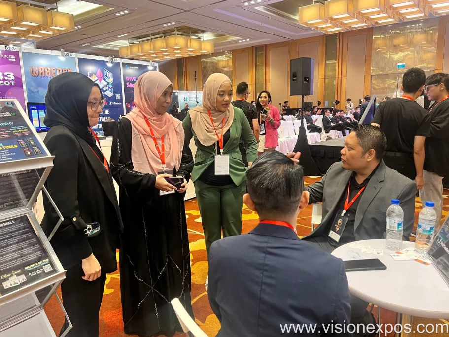 2027年新加坡维基金融外汇交易博览会<br>Wiki Finance Expo SG Singapore 2027插图2 2027年新加坡维基金融外汇交易博览会<br>Wiki Finance Expo SG Singapore 2027插图2