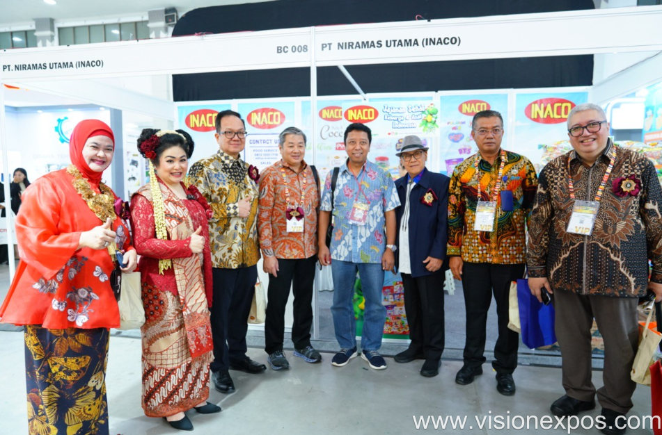2027年印尼日惹国际食品饮料及原料加工设备展<br>Jogja International Food Expo 2027插图5 2027年印尼日惹国际食品饮料及原料加工设备展<br>Jogja International Food Expo 2027插图5