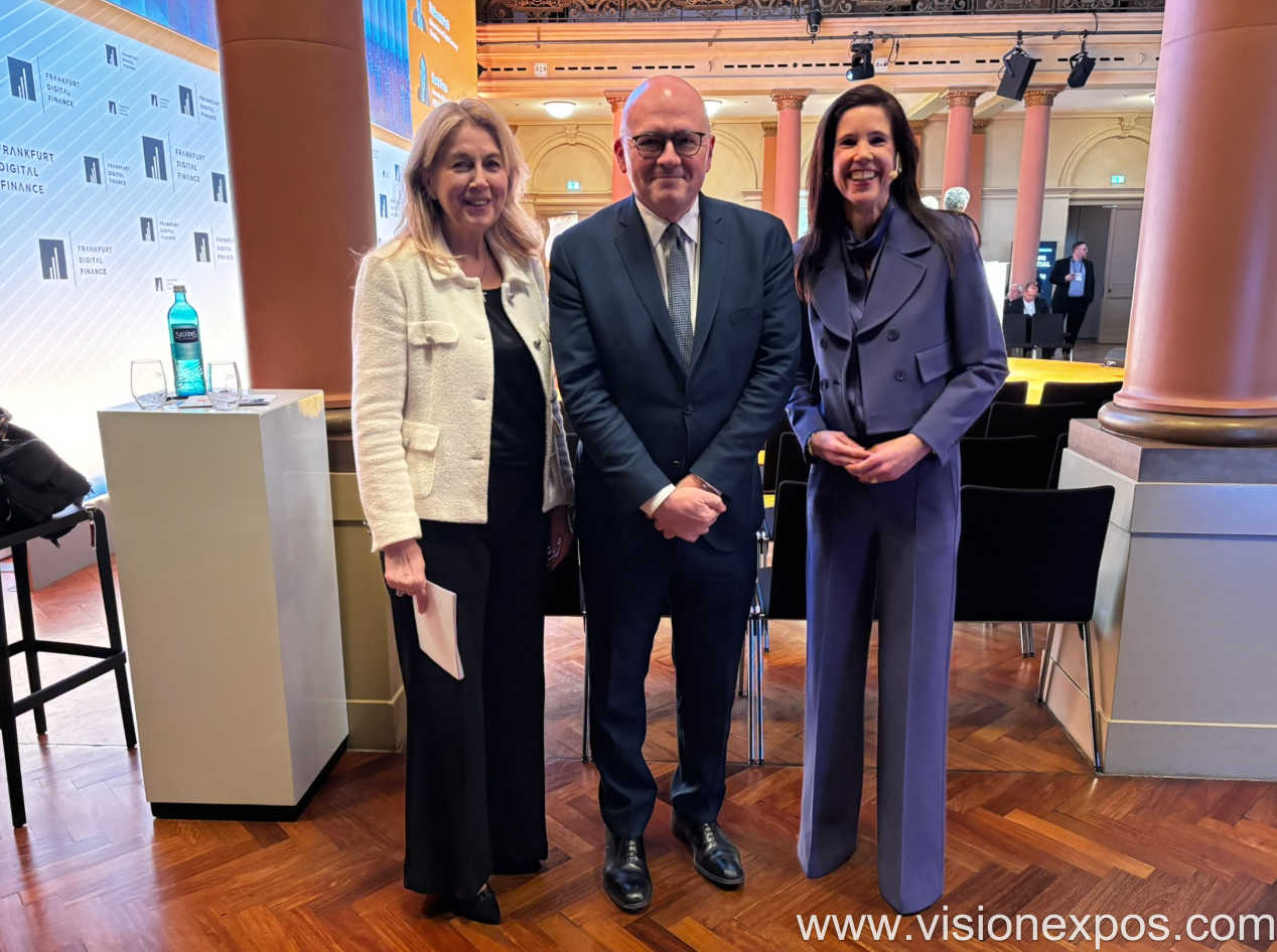 2027年德国法兰克福数字资产支付金融基础设施展<br>Frankfurt Digital Finance FDF 2027插图1 2027年德国法兰克福数字资产支付金融基础设施展<br>Frankfurt Digital Finance FDF 2027插图1