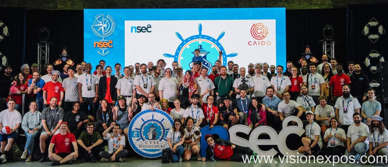 2027年加拿大蒙特利尔网络安全大会数据云安全展<br>NorthSec 2027插图2 2027年加拿大蒙特利尔网络安全大会数据云安全展<br>NorthSec 2027插图2