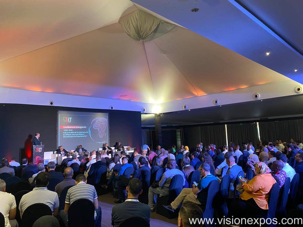 2027年摩洛哥马拉喀什非洲网络安全论坛云安全展<br>SIT AFRICA FORUM 2027插图3 2027年摩洛哥马拉喀什非洲网络安全论坛云安全展<br>SIT AFRICA FORUM 2027插图3