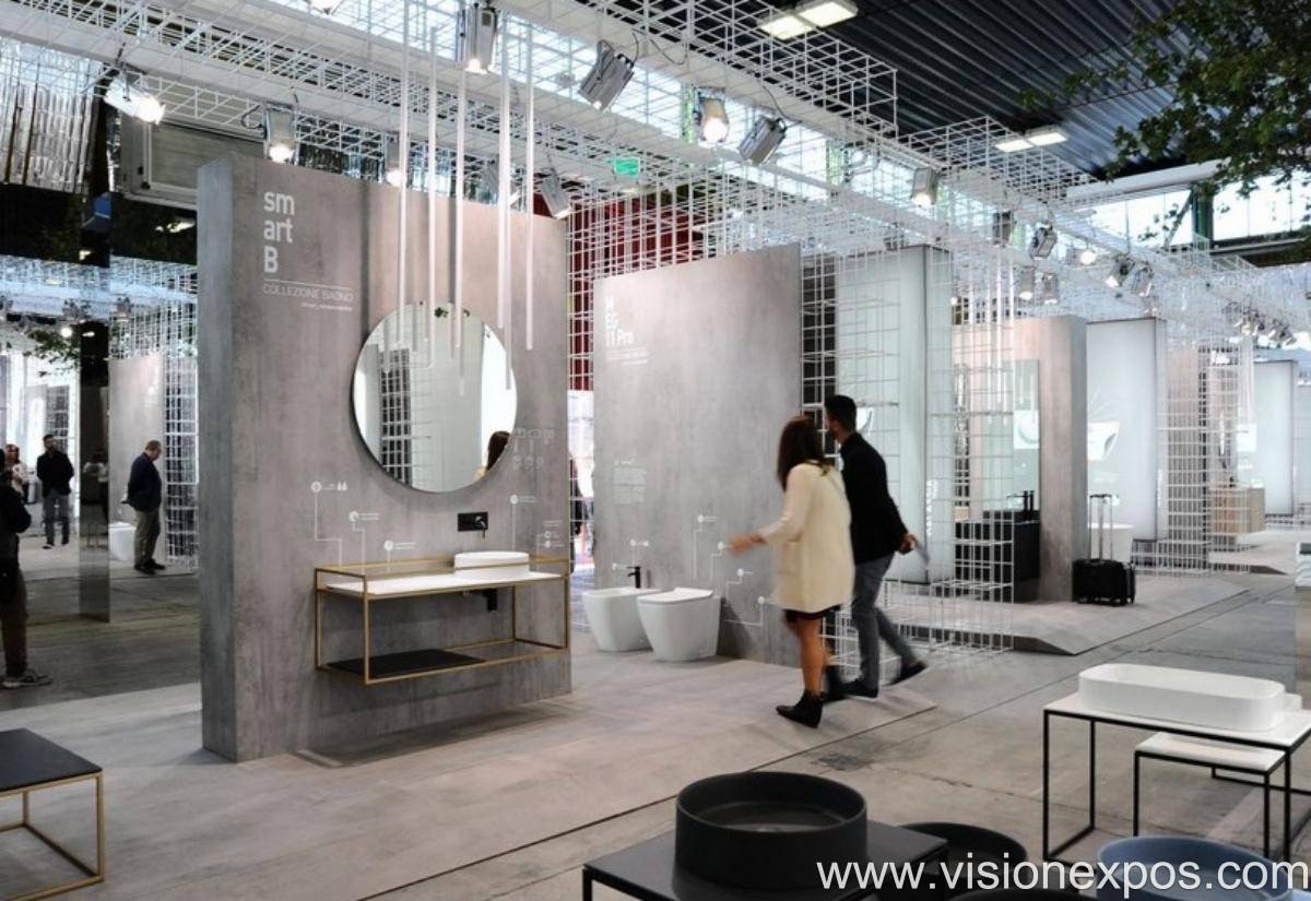2027年意大利博洛尼亚陶瓷卫浴展览会<br>CERSAIE Bologna ltaly 2027插图4 2027年意大利博洛尼亚陶瓷卫浴展览会<br>CERSAIE Bologna ltaly 2027插图4
