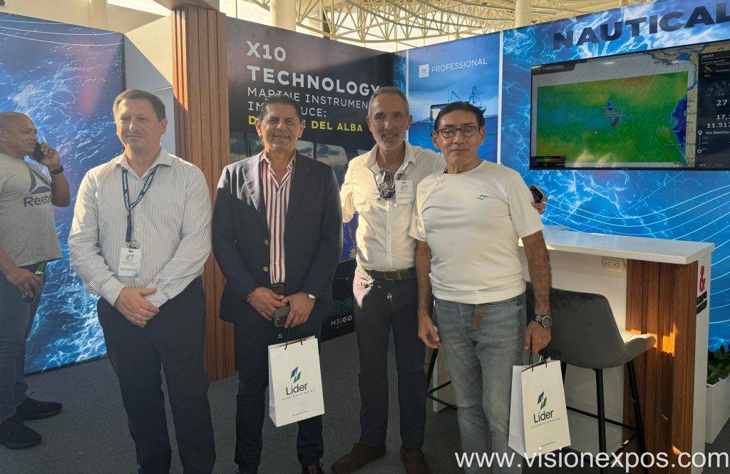 2027年厄瓜多尔曼塔南太平洋渔业及水产养殖展<br>Expopesca del Pacífico Sur + BIH LATAM 2027插图4 2027年厄瓜多尔曼塔南太平洋渔业及水产养殖展<br>Expopesca del Pacífico Sur + BIH LATAM 2027插图4