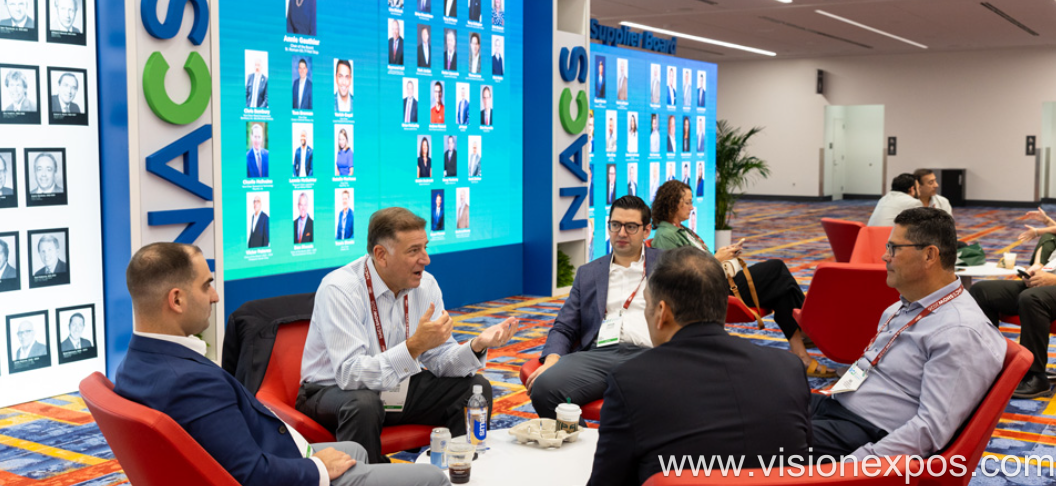 2027年美国亚特兰大便利店与加油站展览会<br>NACS Show 2027插图4 2027年美国亚特兰大便利店与加油站展览会<br>NACS Show 2027插图4