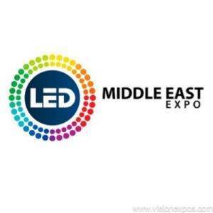 2027年埃及开罗LED照明展览会<br>LED MIDDLE EAST EXPO 2027