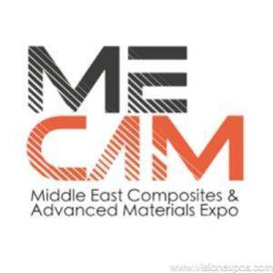 2027年中东迪拜复合材料及先进材料展览会<br>MECAM EXPO 2027