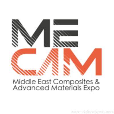 2027年中东迪拜复合材料及先进材料展览会<br>MECAM EXPO 2027插图 2027年中东迪拜复合材料及先进材料展览会<br>MECAM EXPO 2027插图