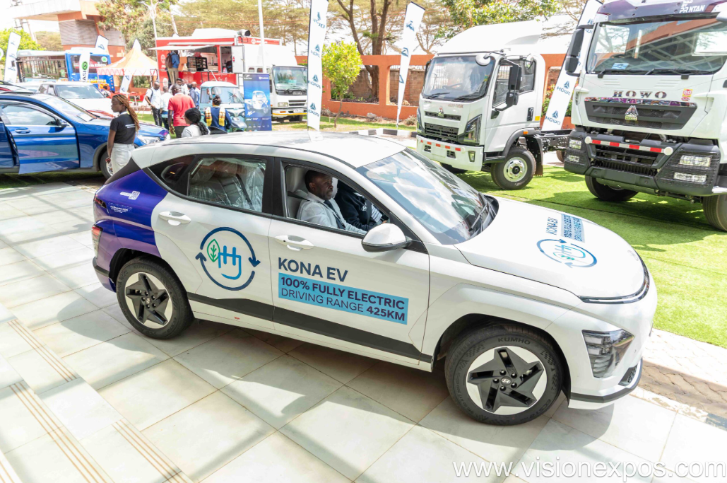 2026年肯尼亚内罗毕非洲国际汽车商用车及汽配展<br>Africa Motor Show 2026插图1 2026年肯尼亚内罗毕非洲国际汽车商用车及汽配展<br>Africa Motor Show 2026插图1