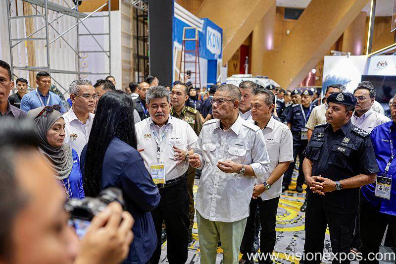 2027年马来西亚吉隆坡亚洲物理安防网络安全展<br>AISSE ASIA INTERNATIONAL SECURITY SUMMIT & EXPO 2027插图5 2027年马来西亚吉隆坡亚洲物理安防网络安全展<br>AISSE ASIA INTERNATIONAL SECURITY SUMMIT & EXPO 2027插图5