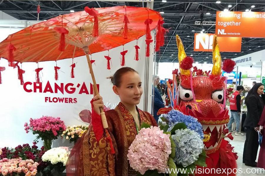 2027年哈萨克斯坦温室技术、作物种植与果蔬产业展<br>Grow Expo Astana 2027插图6 2027年哈萨克斯坦温室技术、作物种植与果蔬产业展<br>Grow Expo Astana 2027插图6