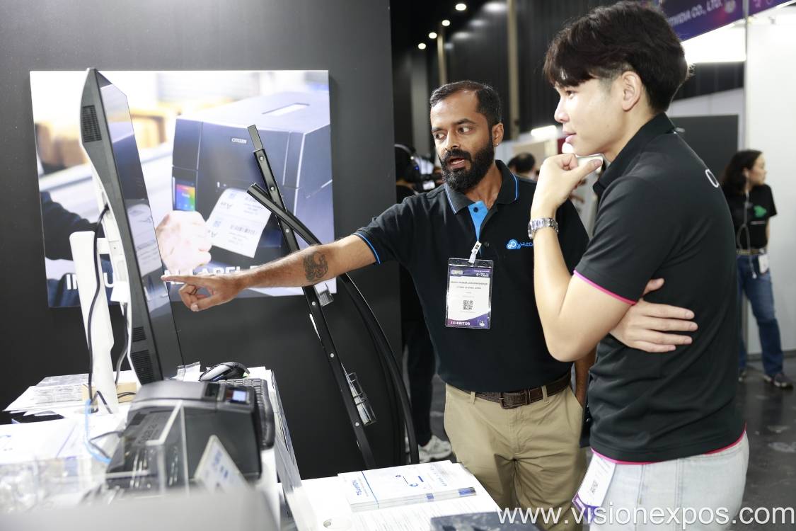 2027年泰国曼谷东盟零售设备金融支付技术展<br>ASEAN Retail 2027插图4 2027年泰国曼谷东盟零售设备金融支付技术展<br>ASEAN Retail 2027插图4
