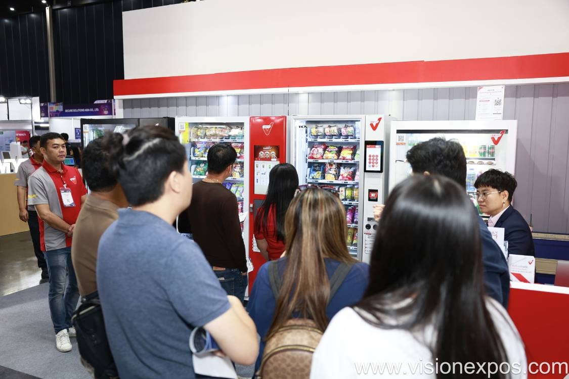 2027年泰国曼谷东盟零售设备金融支付技术展<br>ASEAN Retail 2027插图3 2027年泰国曼谷东盟零售设备金融支付技术展<br>ASEAN Retail 2027插图3