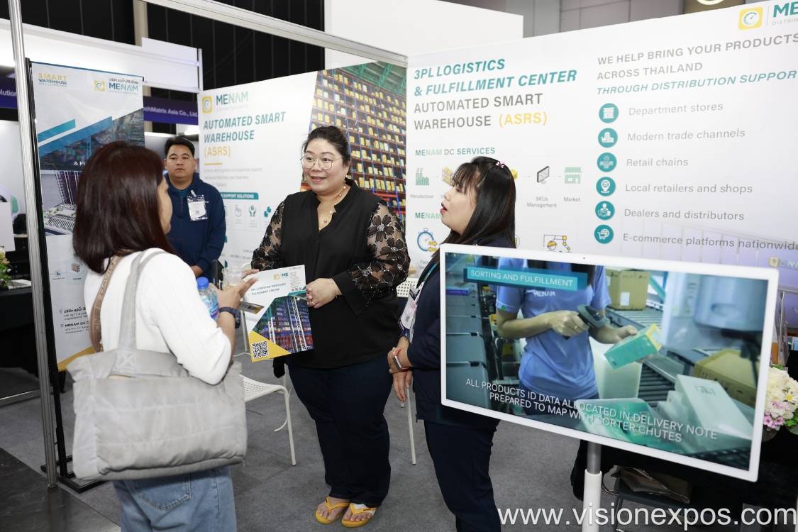 2027年泰国曼谷东盟零售设备金融支付技术展<br>ASEAN Retail 2027插图1 2027年泰国曼谷东盟零售设备金融支付技术展<br>ASEAN Retail 2027插图1
