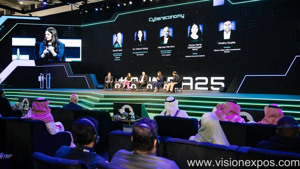 2026年沙特利雅得中东非洲黑帽大会网络安全展<br>Black Hat MEA Black Hat Middle East and Africa 2026插图6 2026年沙特利雅得中东非洲黑帽大会网络安全展<br>Black Hat MEA Black Hat Middle East and Africa 2026插图6