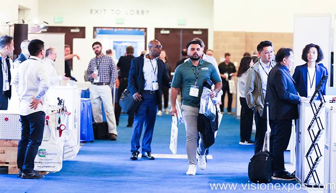 2027年美国底特律磁性材料及元器件设备展<br>The Magnetics Show USA 2027插图2 2027年美国底特律磁性材料及元器件设备展<br>The Magnetics Show USA 2027插图2