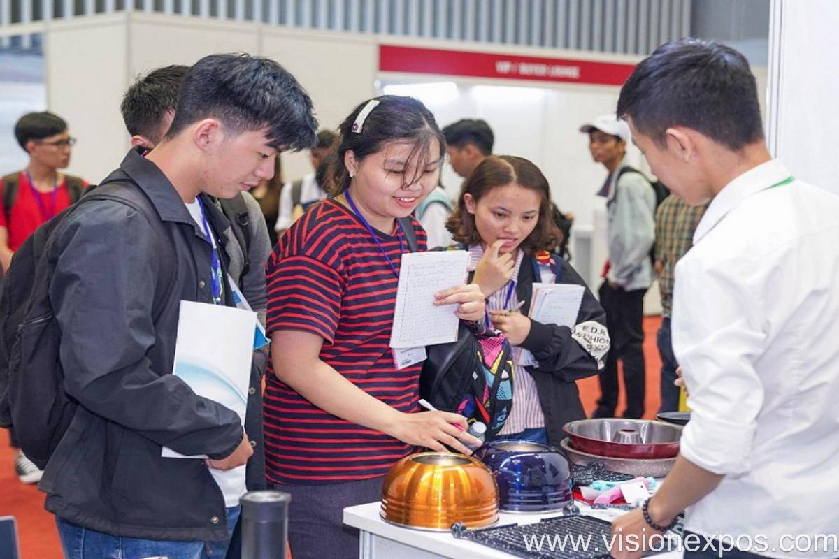 2027年越南胡志明染料化工展览会<br>DyeChem Vietnam 2027插图1 2027年越南胡志明染料化工展览会<br>DyeChem Vietnam 2027插图1