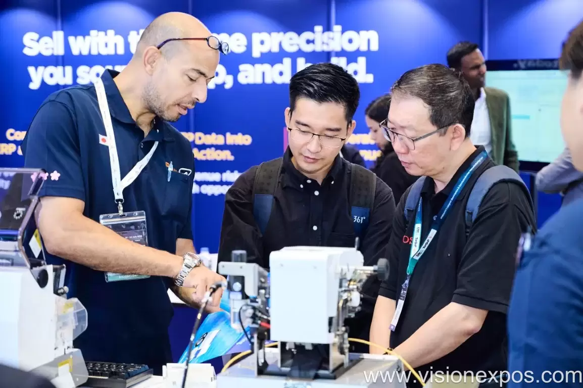 2027年马来西亚槟城电子制造业展览会<br>Emax Asia Malaysia 2027插图5 2027年马来西亚槟城电子制造业展览会<br>Emax Asia Malaysia 2027插图5
