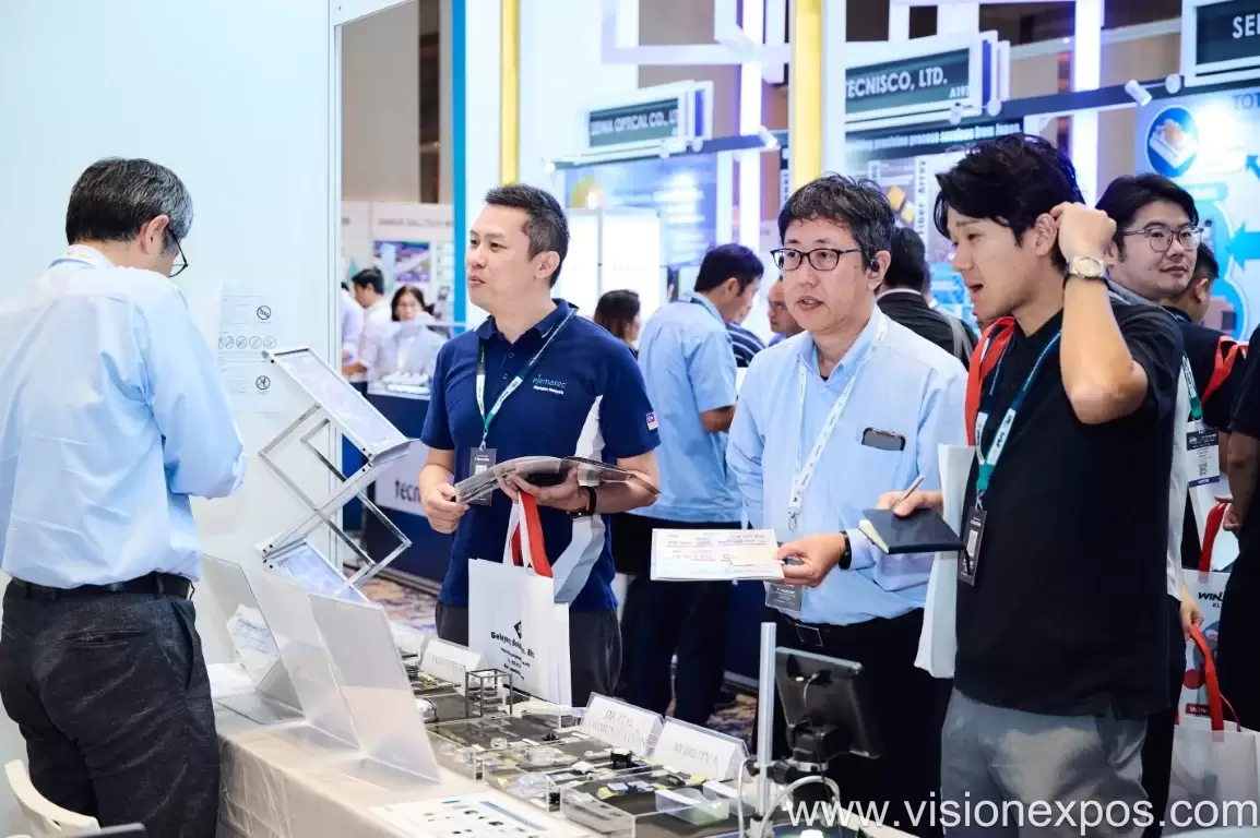 2027年马来西亚槟城电子制造业展览会<br>Emax Asia Malaysia 2027插图3 2027年马来西亚槟城电子制造业展览会<br>Emax Asia Malaysia 2027插图3