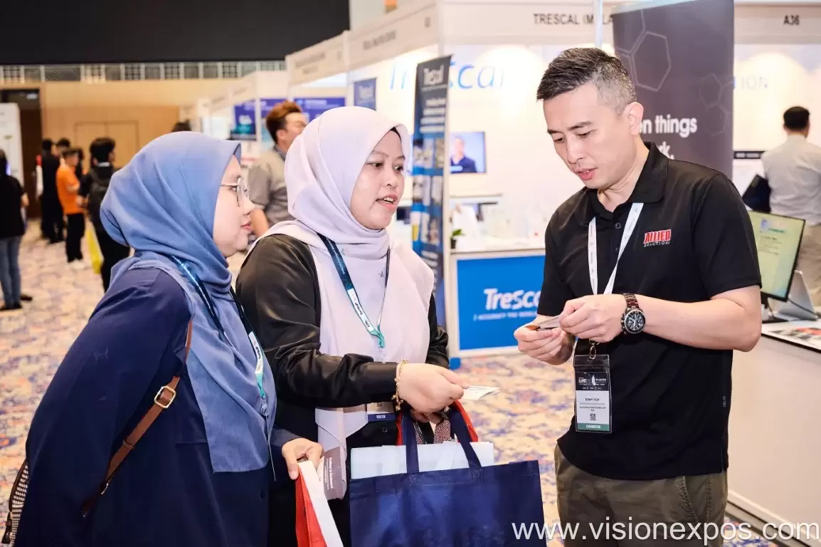 2027年马来西亚槟城电子制造业展览会<br>Emax Asia Malaysia 2027插图6 2027年马来西亚槟城电子制造业展览会<br>Emax Asia Malaysia 2027插图6