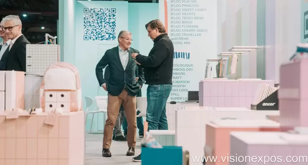 2027年葡萄牙波尔图国际文具礼品纸制品展<br>GIFT PAPER 2027插图2 2027年葡萄牙波尔图国际文具礼品纸制品展<br>GIFT PAPER 2027插图2